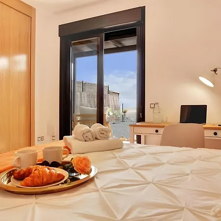 Apartment Bonita 3 Lajares