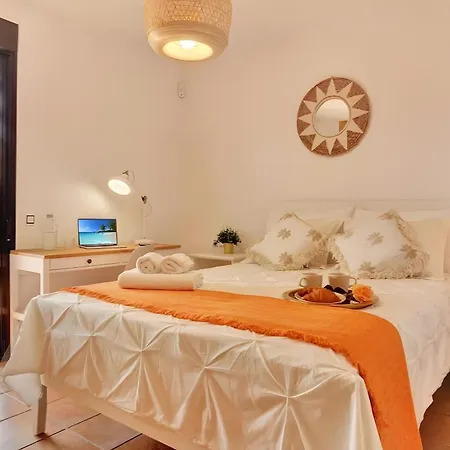 Apartment Bonita 3 *