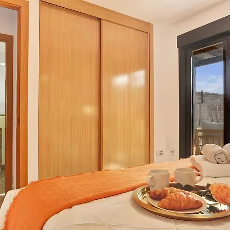 Apartment Bonita 3 *