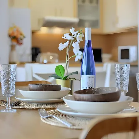 Apartamento Casa Bonita 3 *