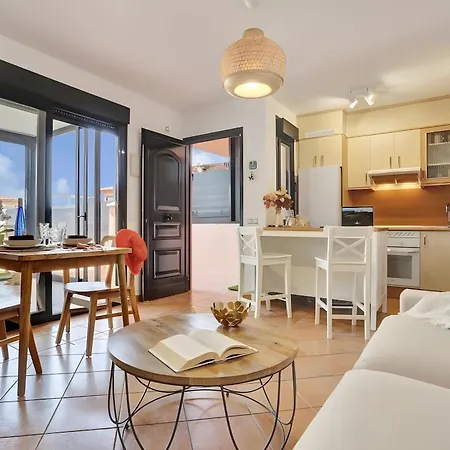 Apartamento Casa Bonita 3